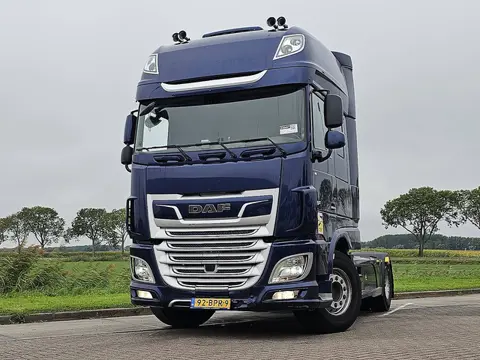 DAF XF 480