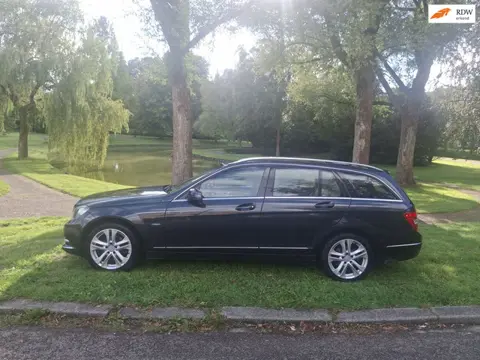 Mercedes-Benz C-klasse Estate 200 CDI Business Class Avantgarde