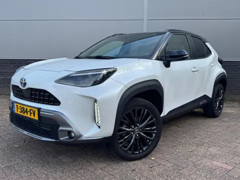 Toyota Yaris Cross 1.5 Hybrid Adventure (bj 2023)