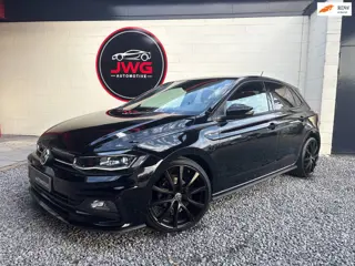 Volkswagen Polo 1.0 TSI Beats R-line/Digital dash/Automaat