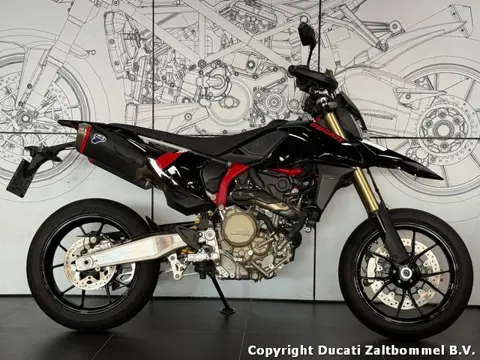 Ducati HYPERMOTARD 698 MONO (bj 2026)