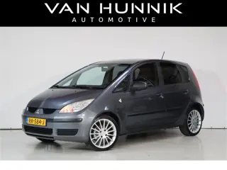 Mitsubishi Colt 1.3 Incharge | Airco | Goed onderhouden | Nwe APK
