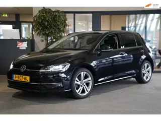 Volkswagen Golf 1.4 TSI Highline DSG Navi Acc Pdc Led Climate