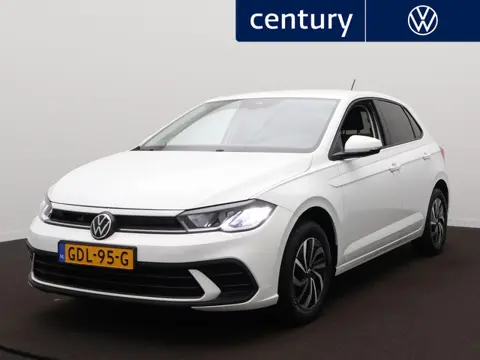 Volkswagen Polo 1.0 TSI Life | LED | PDC | Navigatie |
