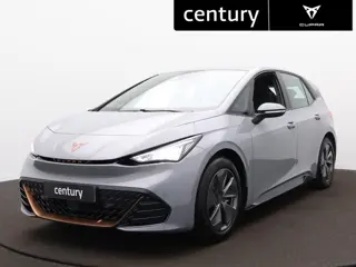 CUPRA Born Adrenaline 62 kWh Apple Carplay/Android Auto - Navigatie - Camera - 19 Inch