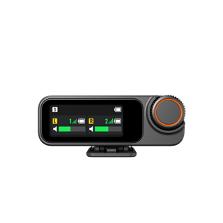 DJI Mic 3 Receiver
