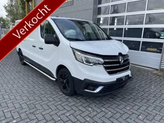 Renault Trafic 2.0 Blue dCi 150 EDC T30 L2H1 Extra
