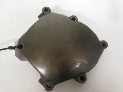 MOTORBLOKDEKSEL Kawasaki ZX 6 R 2003 - 2004