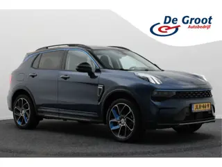 Lynk & Co 01 1.5 Plug-in Hybrid 360° Camera, Panoramadak, ACC, Apple Carplay, DAB, PDC, 20''