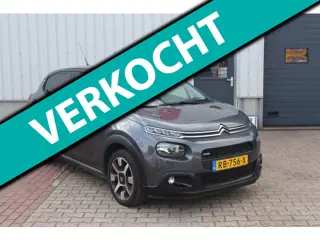 Citroen C3 1.2 PureTech Shine