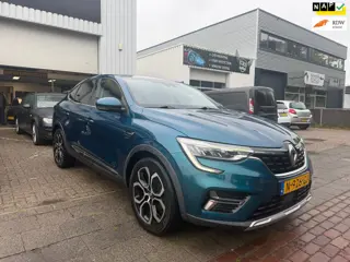 Renault Arkana 1.6 E-Tech Hybrid 145 Intens