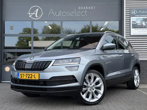 Skoda Karoq 1.5 TSI ACT Style Business Navi | Camera | NAP