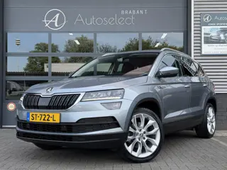 Skoda Karoq 1.5 TSI ACT Style Business Navi | Camera | NAP