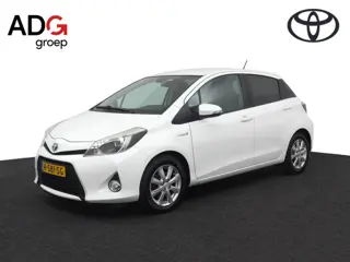 Toyota Yaris 1.5 Full Hybrid Aspiration | Climate control | Keyless | Cruise control |
