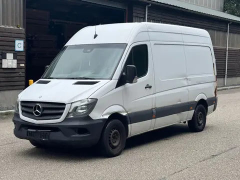 Mercedes-Benz Sprinter 313 2.2 CDI 366 L2H2