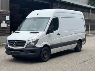 Mercedes-Benz Sprinter 313 2.2 CDI 366 L2H2