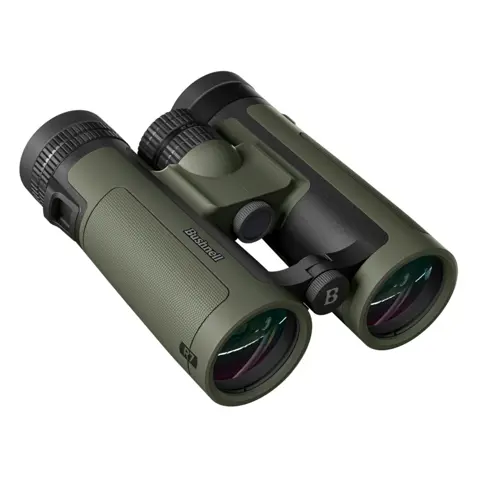 Bushnell R7 8x42 ED Ranger Green Roof FMC FFL Dielectric, PC-3, EXO Barrier