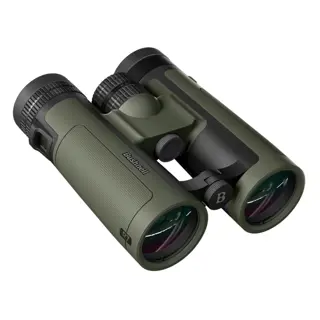 Bushnell R7 8x42 ED Ranger Green Roof FMC FFL Dielectric, PC-3, EXO Barrier