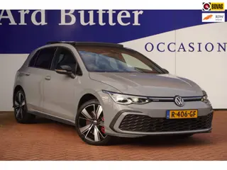 Volkswagen Golf 1.4 eHybrid GTE / IQLight / PanoDak / Camera / HUD / SOH92% / BLIS / Sfeer-verl. / S