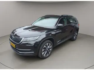 Skoda Kodiaq 1.5 TSI Limited Business Edition, Clima, Cruise, Camera, Trekhaak, BTW, NAP