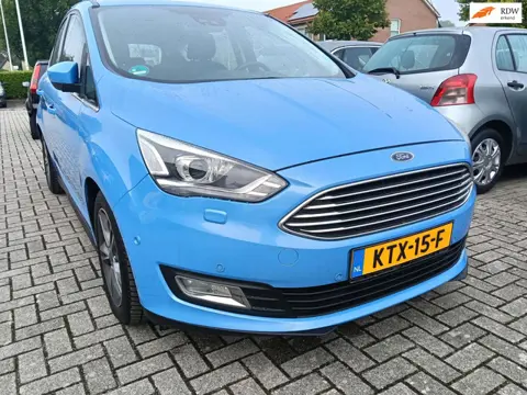 Ford C-MAX 1.5 Titanium Automaat