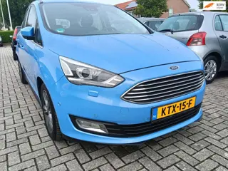 Ford C-MAX 1.5 Titanium Automaat