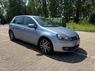 Volkswagen Golf 1.4 TSI Trendline