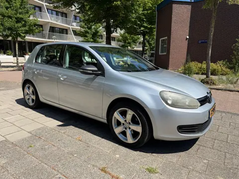 Volkswagen Golf 1.2 TSI Trendline 5drs Airco Parking