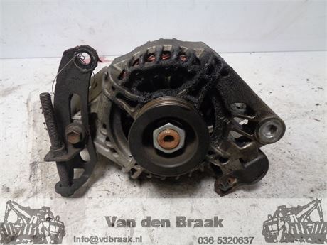 Peugeot 107 1.0 12V 2005-2014 Dynamo