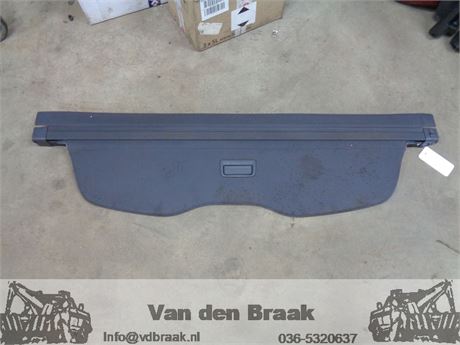 Volkswagen Touareg 2003-2010 Rolhoes