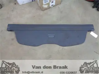 Volkswagen Touareg 2003-2010 Rolhoes