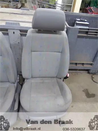 Volkswagen Caddy 2004-2010 Passagiersstoel