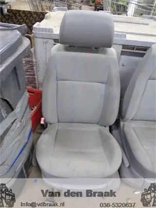 Volkswagen Caddy 2004-2010 Bestuurdersstoel