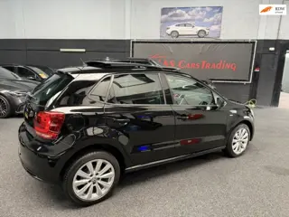 Volkswagen Polo 1.2 /Pano/PDC