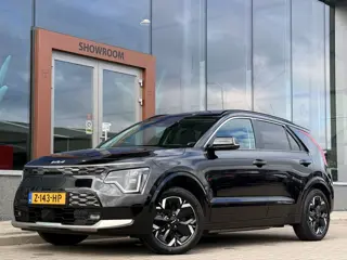 Kia Niro EV ExecutiveLine 64.8kWh | Schuifdak | Warmtepomp