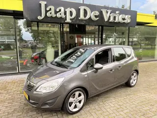 Opel Meriva 1.4 Edition