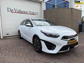 Kia Ceed Sportswagon 1.6 GDI PHEV DynamicLine|1e eig|Camera