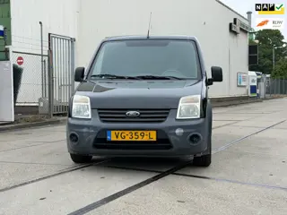 Ford Transit Connect T200S 1.8 TDCi Economy Edition Airco/Schuifdeur Nap