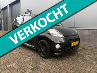 Daihatsu Sirion 2 1.3-16V Comfort|Airco|NAP