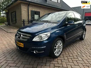 Mercedes-Benz B-klasse 200