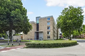 Foto 10 van Woning aan de Teteringsedijk te Breda