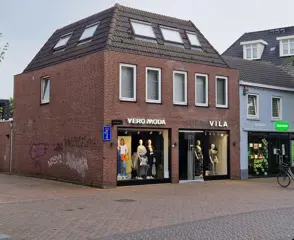 Woning aan de Hoofdstraat te Best