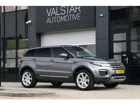 Land Rover Range Rover Evoque 2.0 Si4 Urban Series SE | Trekhaak | Panorama | Dealer onderhouden!