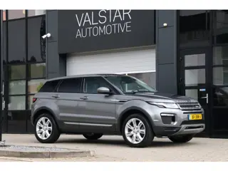 Land Rover Range Rover Evoque 2.0 Si4 Urban Series SE | Trekhaak | Panorama | Dealer onderhouden!