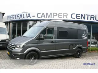 Westfalia Sven Hedin 177pk Aut. (bj 2020)