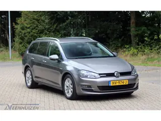 Volkswagen Golf Variant 1.0 TSI Comfortline | 2016 |✨PDC |❄️Clima |✅Cruise |