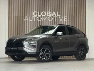 Mitsubishi Eclipse Cross 2.4 PHEV Intense - CAMERA - DEALER ONDERHOUDEN - STOELVERWARMING