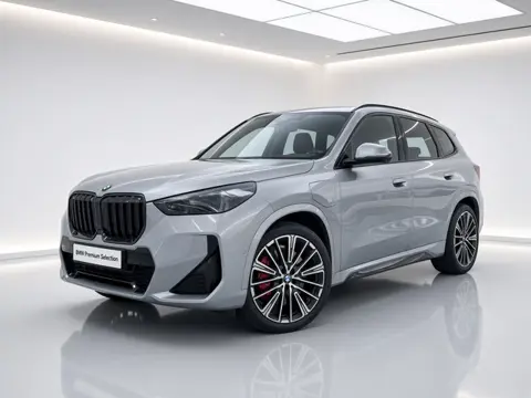 BMW X1 xDrive25e | M-Sport Pro | 20 inch | Panoramadak | Harman Kardon | Driving Assistant Plus | El