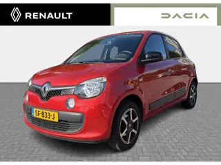 Renault Twingo 1.0 SCe Limited (bj 2018)