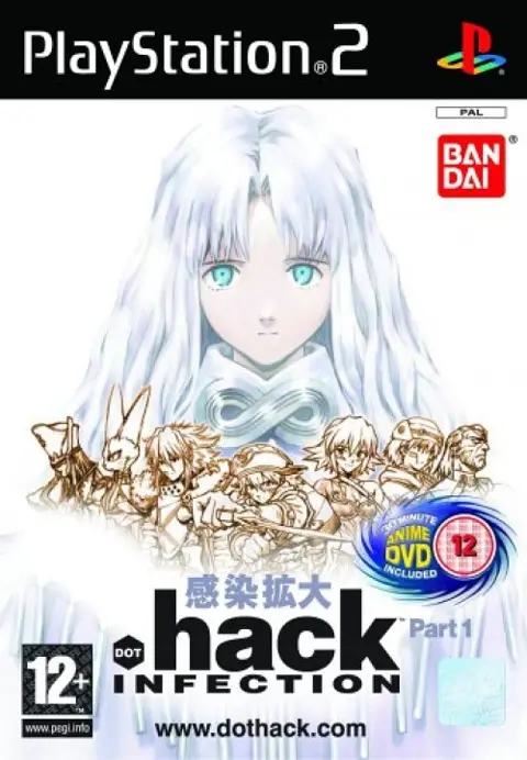 .Hack Infection 1